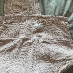 Maeve/Tan Booty by Brabants Curvy Mermaid Leggings